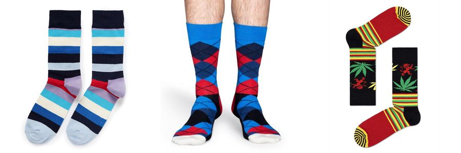 wholesale happy socks